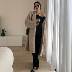 Sweater Mujer Sexy Off Shoulder Slim Knitted Sweaters Long Sleeve