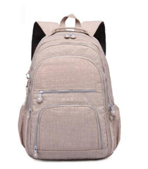School Backpack for Teenage Girl 2Femenina Back Packs Bag