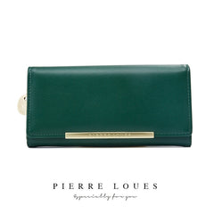 Wallet for Women Wallets Unisex Card Holder Purse