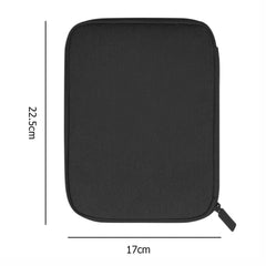 Watch Organizer Case Multifunction Portable Travel