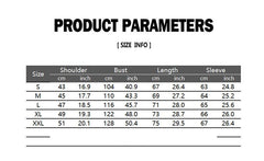 Mens Sweater Knitted Men Vintage Cardigan Sweater Casual Pullover Streetwear Loose Knitwear Tops