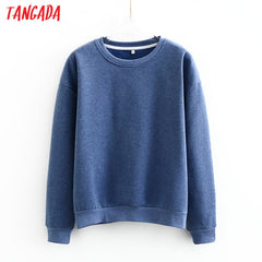women fleece hoodie sweatshirts fashion