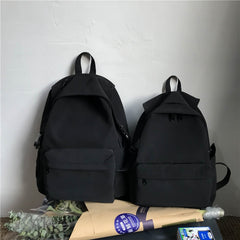 Waterproof Nylon Backpacks Women Bag Fashion Backpack