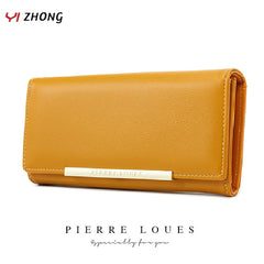 Wallet for Women Wallets Unisex Card Holder Purse
