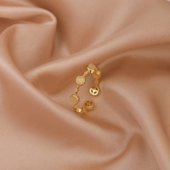 Pearl Zircon Rings for Woman 2021 Vintage Sexy Open Ring