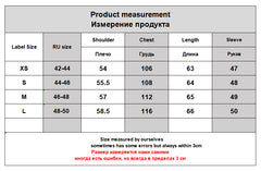 Loose Long Sleeve Striped Tee Shirt Women