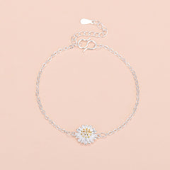 Lucky Bead Charm Bracelet For Women Chain Bracelets