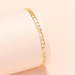 Butterfly Cross Charms Bracelet For Women Bracelets