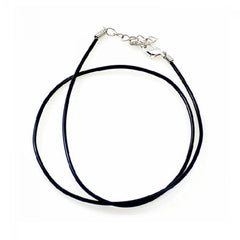 Hexagonal Cylindrical Crystal Necklace Natural Stone Pendant