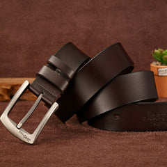 belt male fashion leather belt men male genuine leather strap