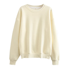 women fleece hoodie sweatshirts fashion