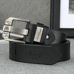 belt male fashion leather belt men male genuine leather strap