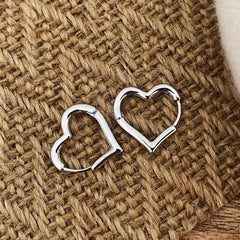 Earring Claw Ear Hook Clip Earrings