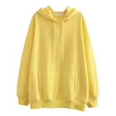 women fleece hoodie sweatshirts fashion