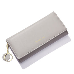 Wallet for Women Wallets Unisex Card Holder Purse