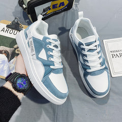 Casual Sneakers Men Skateboard Shoes Designer Fashion
