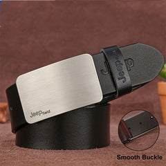 belt male fashion leather belt men male genuine leather strap