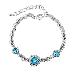 Bohemian Beads Chain Bracelets Bangles