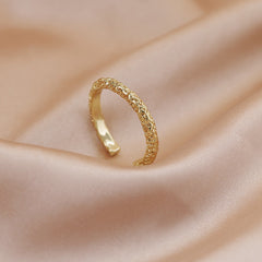 Pearl Zircon Rings for Woman 2021 Vintage Sexy Open Ring