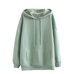 women fleece hoodie sweatshirts fashion