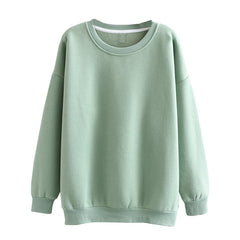 women fleece hoodie sweatshirts fashion