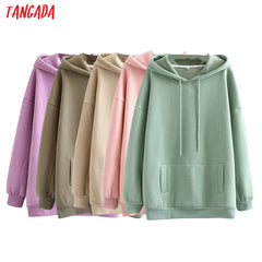 women fleece hoodie sweatshirts fashion