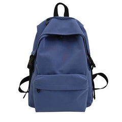 Waterproof Nylon Backpacks Women Bag Fashion Backpack