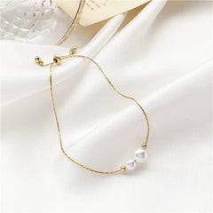 Design Fashion Stainless Steel Link Chain Bracelets