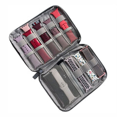 Watch Organizer Case Multifunction Portable Travel