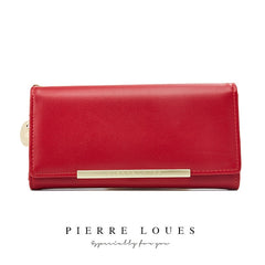 Wallet for Women Wallets Unisex Card Holder Purse