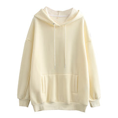 women fleece hoodie sweatshirts fashion