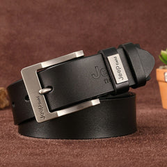 belt male fashion leather belt men male genuine leather strap