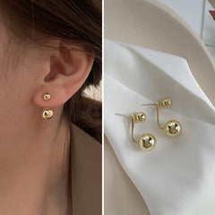 Earring Claw Ear Hook Clip Earrings