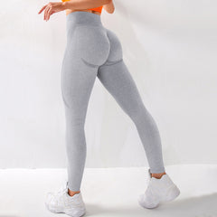 Seamless Leggings Women Sportwear High Waisted Push Up