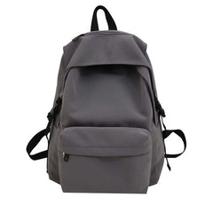 Waterproof Nylon Backpacks Women Bag Fashion Backpack