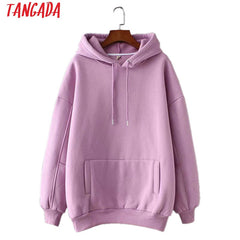 women fleece hoodie sweatshirts fashion