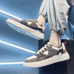 Casual Sneakers Men Skateboard Shoes Designer Fashion
