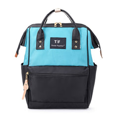 Backpack Female College Student Campus Japanese School Bag