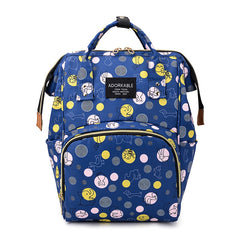 Backpack Female College Student Campus Japanese School Bag