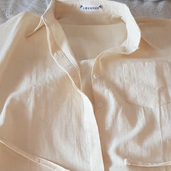 Summer Women Dress Shirt Dress Long Evening Female Vintage Maxi