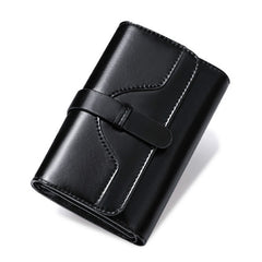 Woman Wallet Genuine Leather Wallets