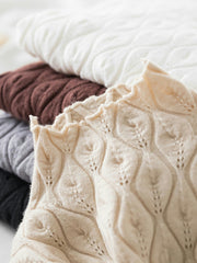 Turtleneck Women Sweaters Warm Pullover Slim Tops Knitted