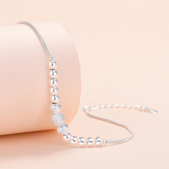 Butterfly Cross Charms Bracelet For Women Bracelets