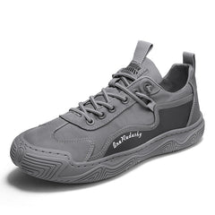 Canvas Shoes Men Sneakers Casual Breathable Walking Flats