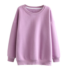 women fleece hoodie sweatshirts fashion