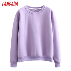 women fleece hoodie sweatshirts fashion