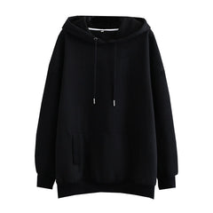 women fleece hoodie sweatshirts fashion