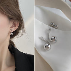 Earring Claw Ear Hook Clip Earrings