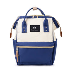 Backpack Female College Student Campus Japanese School Bag