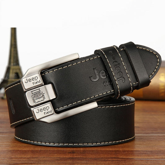 belt male fashion leather belt men male genuine leather strap